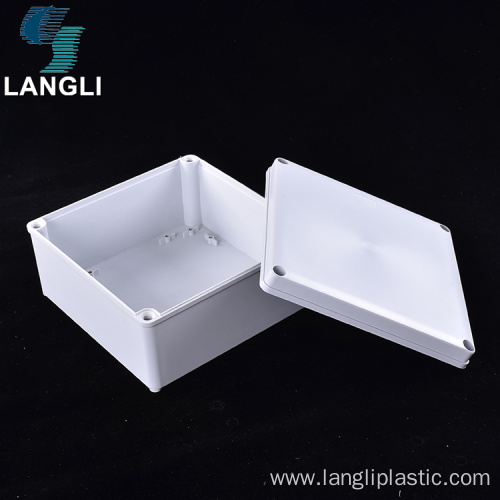 All Specification Sizs Electrical Plasric Enclosure Box